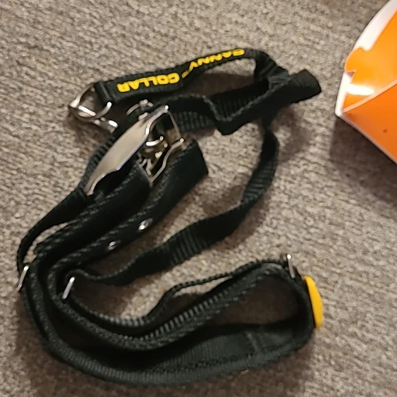 Canny Collar SZ 4 No Pull Dog Collar - Picture 10 of 16